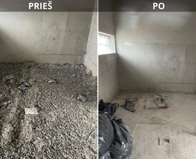 Kenkėjų naikinimas 24/7 Vilniuje / UAB "Utenos deratizacija" | Derapro / Darbų pavyzdys ID 4445370