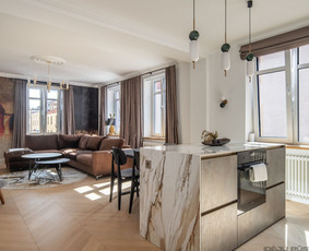 Nekilnojamo turto brokeriai - NT brokerė Odeta, Idėjų Būstas - 2