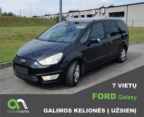 Automobilių nuoma - Automobiliu nuoma - 1