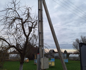 Inžinerinių tinklų įrengimas - Kabelių dėklai, Vandentiekis Nuotekos Drenažas - 3
