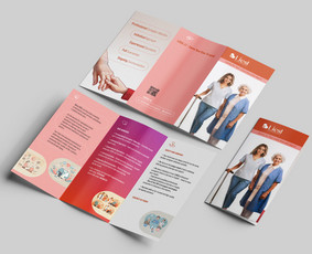 Grafikos dizaineriai - Grafinis dizainas (ui&ux) - 1