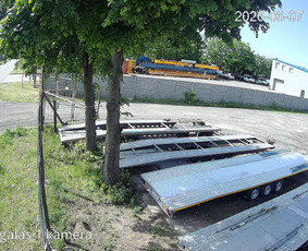 Automobilių nuoma - Priekabų ir Aik&scaron;telės nuoma Klaipėdoje. - 3