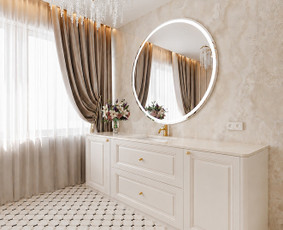 Interjero dizaino paslaugos / GG Interior Home / Darbų pavyzdys ID 4445958