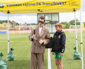 Magijos šou vaikams - Iliuzionistas Alanas Gladkovas / Alanas Gladkovas / Darbų pavyzdys ID 4446072