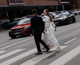 Fotografai - Vestuvių, krik&scaron;tynų ir &scaron;eimos akimirkų fotografė - 2