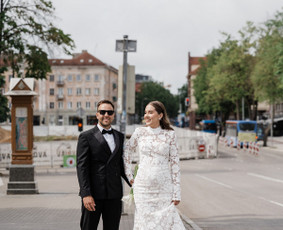 Jūsų vestuvių/krikštynų fotografė / Aufelija / Darbų pavyzdys ID 4446138