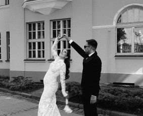 Fotografai - Vestuvių, krik&scaron;tynų ir &scaron;eimos akimirkų fotografė - 3