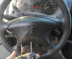 Raktų gamyba - Automobilių raktų gamyba ir programavimas - 4