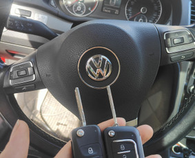 Raktų gamyba - Automobilių raktų gamyba ir programavimas - 3