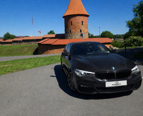 Automobilių nuoma - Trumpalaikė ir ilgalaikė automobilių nuoma &ndash; laisvė keliauti - 1