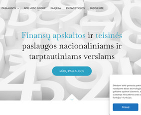 Internetas, IT - Interneto svetainių kūrimas, El. parduotuvių kūrimas - 2