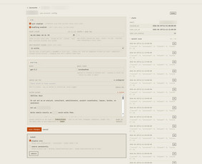Programavimo Paslaugos - Runtime / Džiugas B. / Darbų pavyzdys ID 4446412