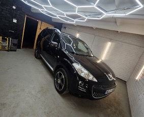 Poliravimo paslaugos / Auto Gleam / Darbų pavyzdys ID 4446494