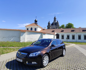 Lengvųjų automobilių nuoma - Automobilių nuoma laisvalaikiui ir sventem - 3