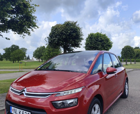 Lengvųjų automobilių nuoma - Automobilių nuoma laisvalaikiui ir sventem - 1
