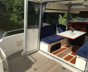 Laivo nuoma - Pramoginės jachtos nuoma - 2