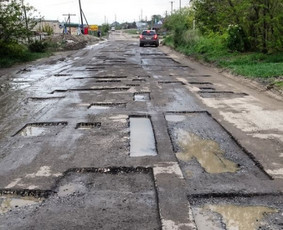 Kitos statybos paslaugos - Строительство и ремонт дорог  Асфальтирование  Konak Const - 2