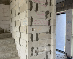 Kaitlentės pajungimas - Meistro mazgas - 2