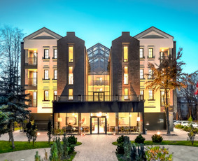 Architektūros, interjero fotografavimas - Nekilnojamas turtas. Dronas. Portretai. Reklama. - 3