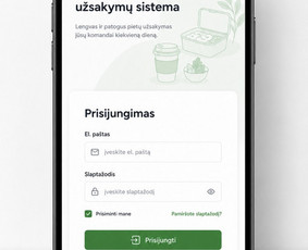 Interneto svetainių, programinių sistemų kūrimas ir Seo / Oners.dev.lt / Darbų pavyzdys ID 4447112