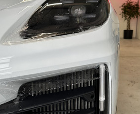 Automobilių apklijavimas apsaugine Ppf plėvele / Autolekalas / Darbų pavyzdys ID 4447128