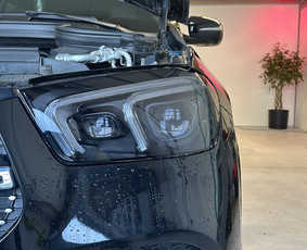 Automobilių apklijavimas apsaugine Ppf plėvele / Autolekalas / Darbų pavyzdys ID 4447132