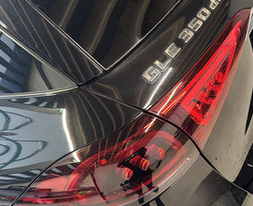 Automobilių apklijavimas apsaugine Ppf plėvele / Autolekalas / Darbų pavyzdys ID 4447134