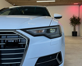 Automobilių apklijavimas apsaugine Ppf plėvele / Autolekalas / Darbų pavyzdys ID 4447136