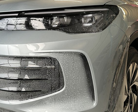Automobilių apklijavimas apsaugine Ppf plėvele / Autolekalas / Darbų pavyzdys ID 4447140