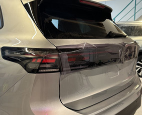 Automobilių tiuningas - Automobilių apklijavimas apsaugine Ppf plėvele - 3