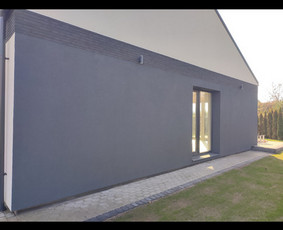 Stogų dažymas, fasadų dažymas, terasų dažymas / Justinas / Darbų pavyzdys ID 4447278