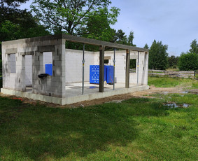 Mūro darbai, mūrijimas - Mūro darbai - 4