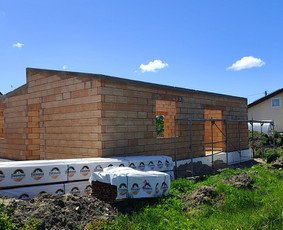 Mūro darbai, mūrijimas - Mūro darbai - 2