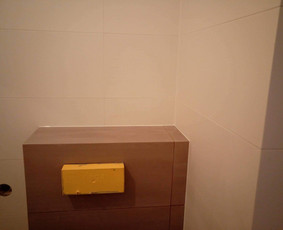 Vidaus apdailos darbai Kaune / Aleksandras / Darbų pavyzdys ID 952449