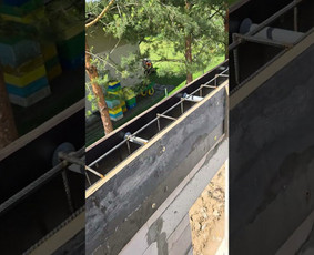 Betonavimo / Mūro darbai, pamatai / BEE Projektai / Darbų pavyzdys ID 4447348