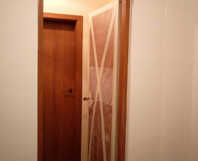 Vidaus apdailos darbai Kaune / Aleksandras / Darbų pavyzdys ID 952453