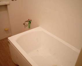 Vidaus apdailos darbai Kaune / Aleksandras / Darbų pavyzdys ID 952455