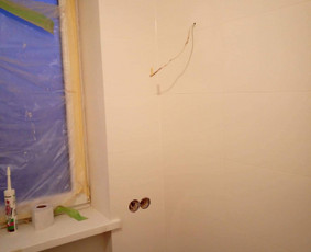 Vidaus apdailos darbai Kaune / Aleksandras / Darbų pavyzdys ID 952457