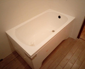 Vidaus apdailos darbai Kaune / Aleksandras / Darbų pavyzdys ID 952465
