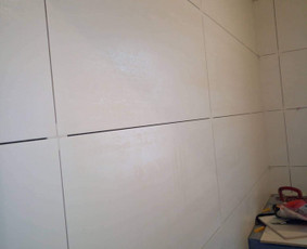 Vidaus apdailos darbai Kaune / Aleksandras / Darbų pavyzdys ID 952467