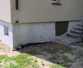 Sniego gaudyklės montavimas - Stogdengių komanda - 3