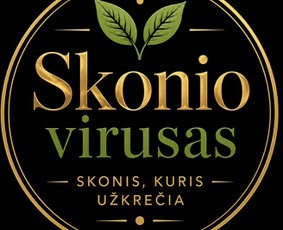 Maitinimas, maistas &scaron;ventėms - Maistas jūsų &scaron;ventei - 1