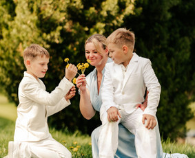 Fotografė Jūsų gražiausioms akimirkoms / Gustina Šėžaitė / Darbų pavyzdys ID 4447874