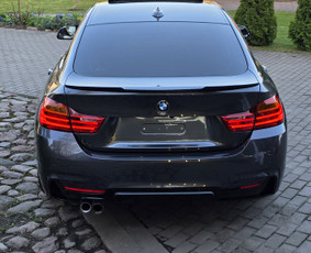 Automobilių estetikos studija / Marlin Motors / Darbų pavyzdys ID 4448074