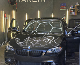 Automobilių estetikos studija / Marlin Motors / Darbų pavyzdys ID 4448080