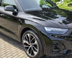 Automobilių poliravimas, priežiūra - Automobilių estetikos studija - 2