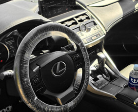 Automobilių estetikos studija / Marlin Motors / Darbų pavyzdys ID 4448158