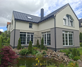 Inžinieriai - Statybos darbų techninė priežiūra, inžinieriaus konsultacija - 2