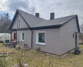 Visų stogų įrengimo / keitimo , darbai, geriausios kainos / UAB Telrona / Darbų pavyzdys ID 4448270