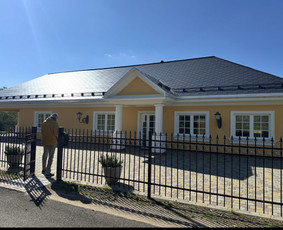 Visų stogų įrengimo / keitimo , darbai, geriausios kainos / UAB Telrona / Darbų pavyzdys ID 4448272